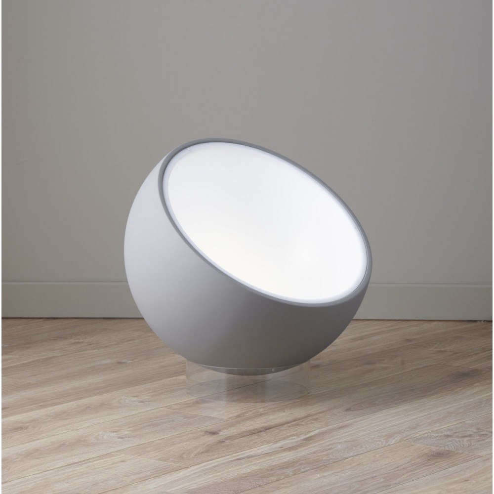Floor lamp  of Prandina for direct light  .
