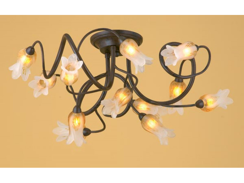 CEILING LAMP 6827 CEILING LAMP 6827