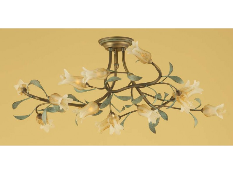 CEILING LAMP 6840 CEILING LAMP 6840